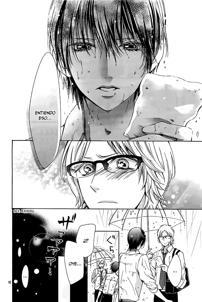 Koi to Natsu Tsubaki (2013) - Capítulo 6 - Página 23 - LectorTMOo