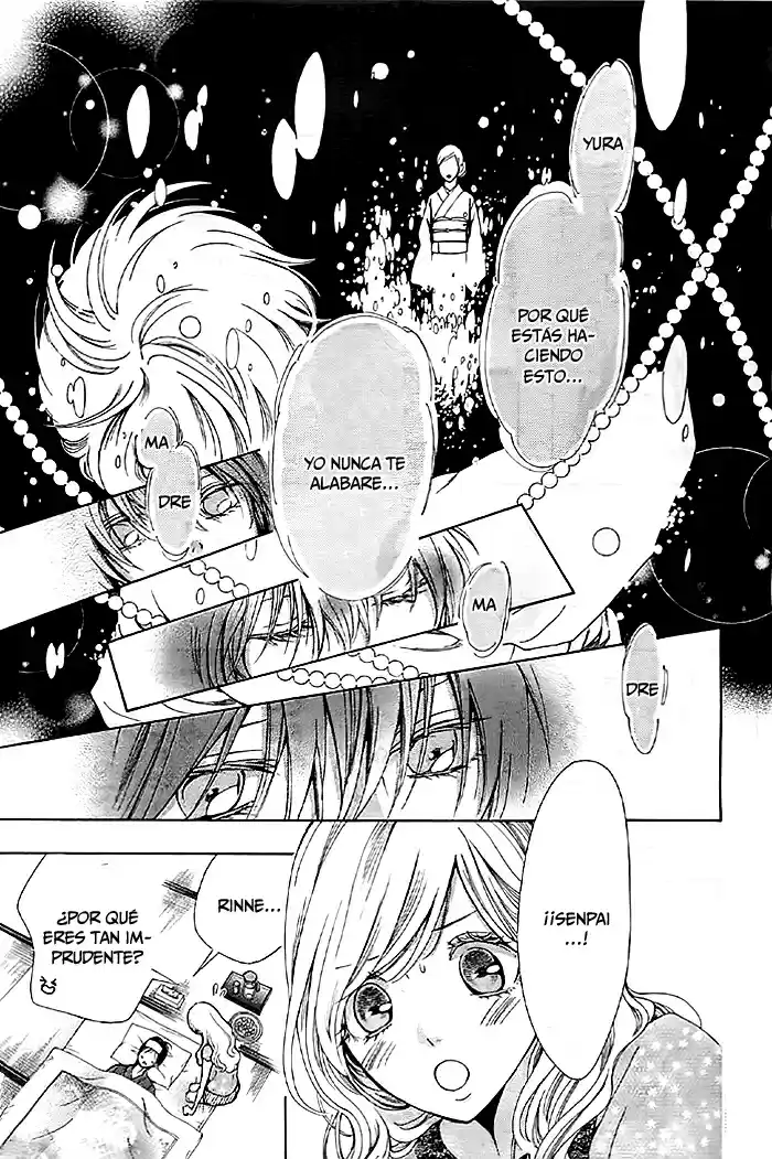 Koi to Natsu Tsubaki (2013) - Capítulo 6 - Página 24 - LectorTMOo