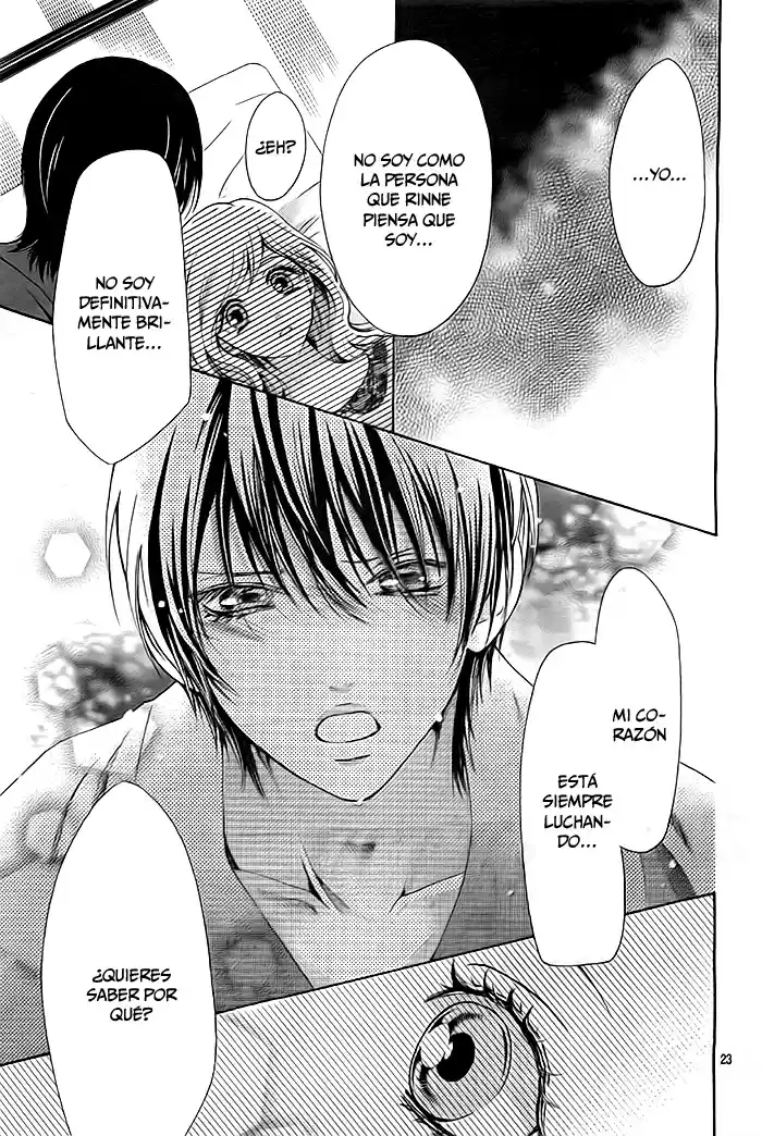 Koi to Natsu Tsubaki (2013) - Capítulo 6 - Página 28 - LectorTMOo