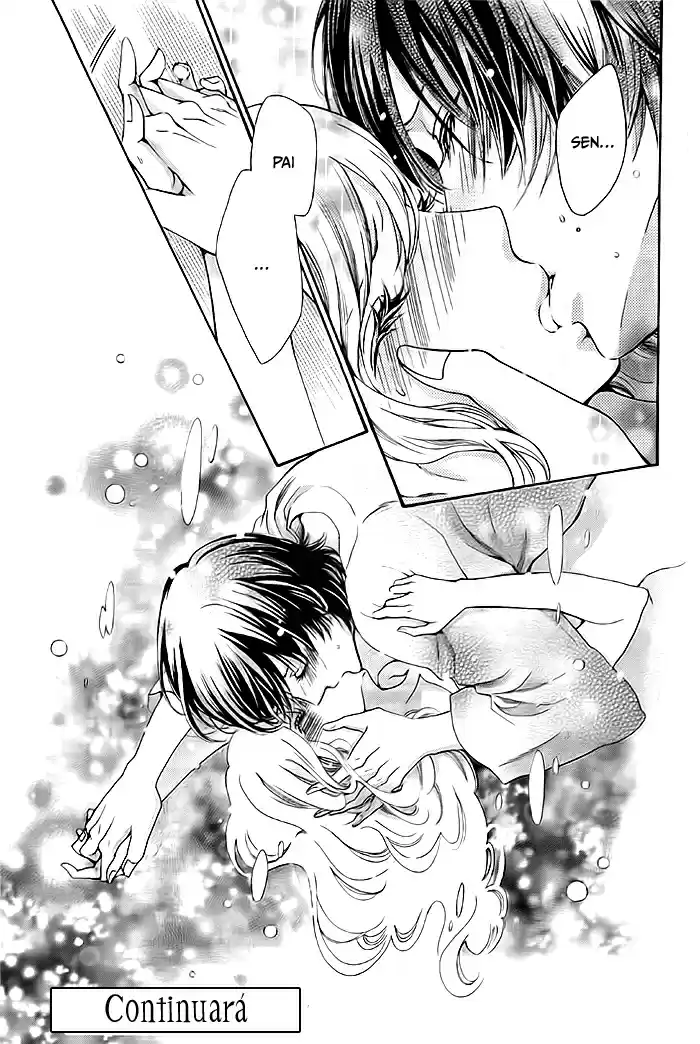 Koi to Natsu Tsubaki (2013) - Capítulo 6 - Página 31 - LectorTMOo