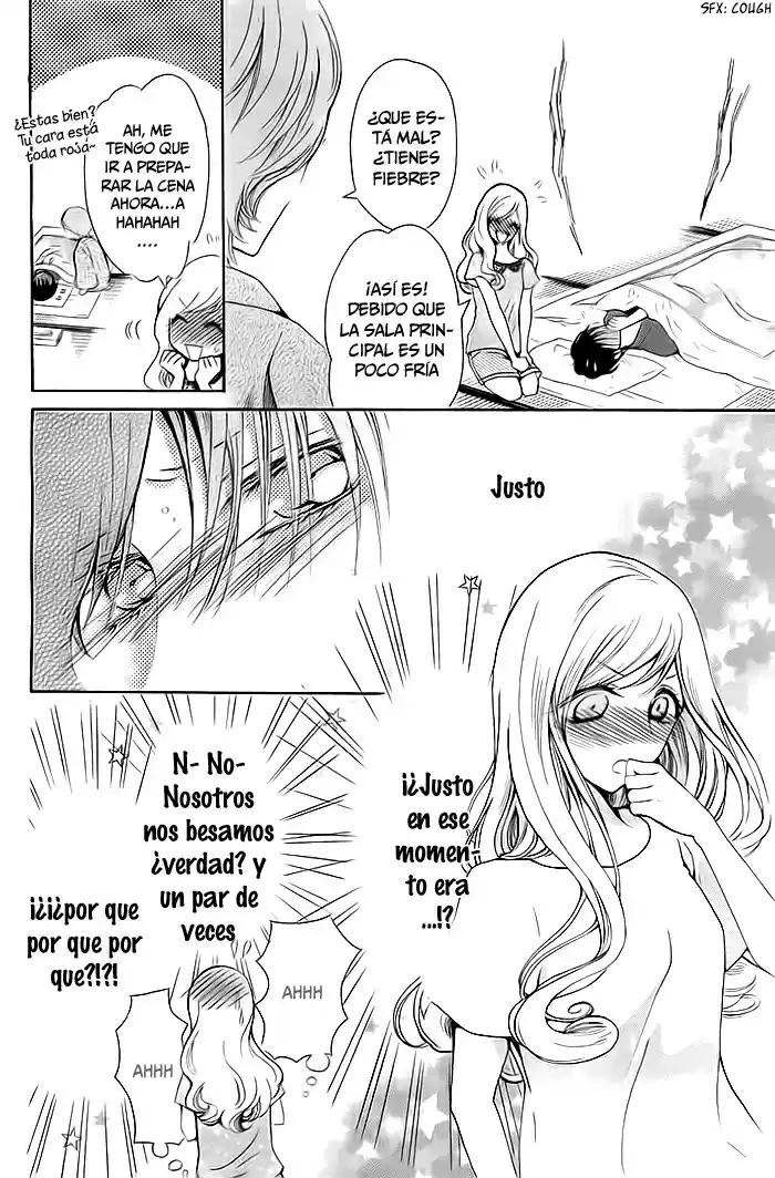 Koi to Natsu Tsubaki (2013) - Capítulo 7 - Página 9 - LectorTMOo