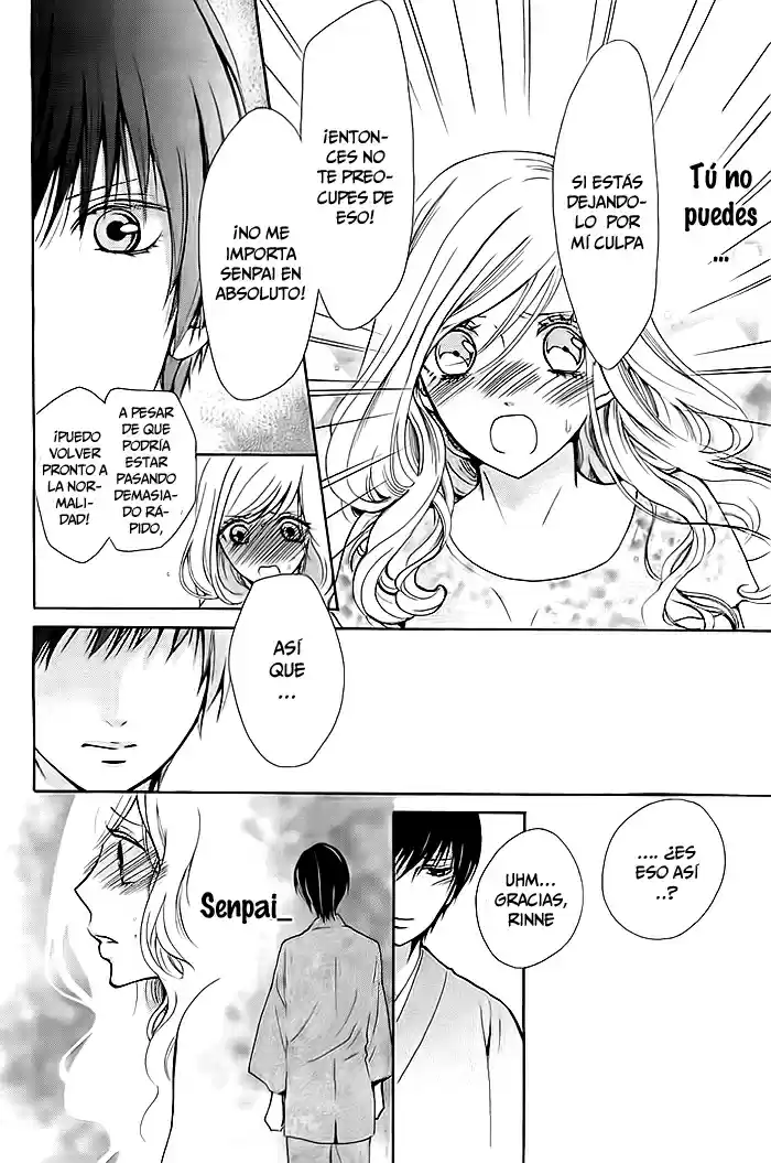 Koi to Natsu Tsubaki (2013) - Capítulo 7 - Página 13 - LectorTMOo