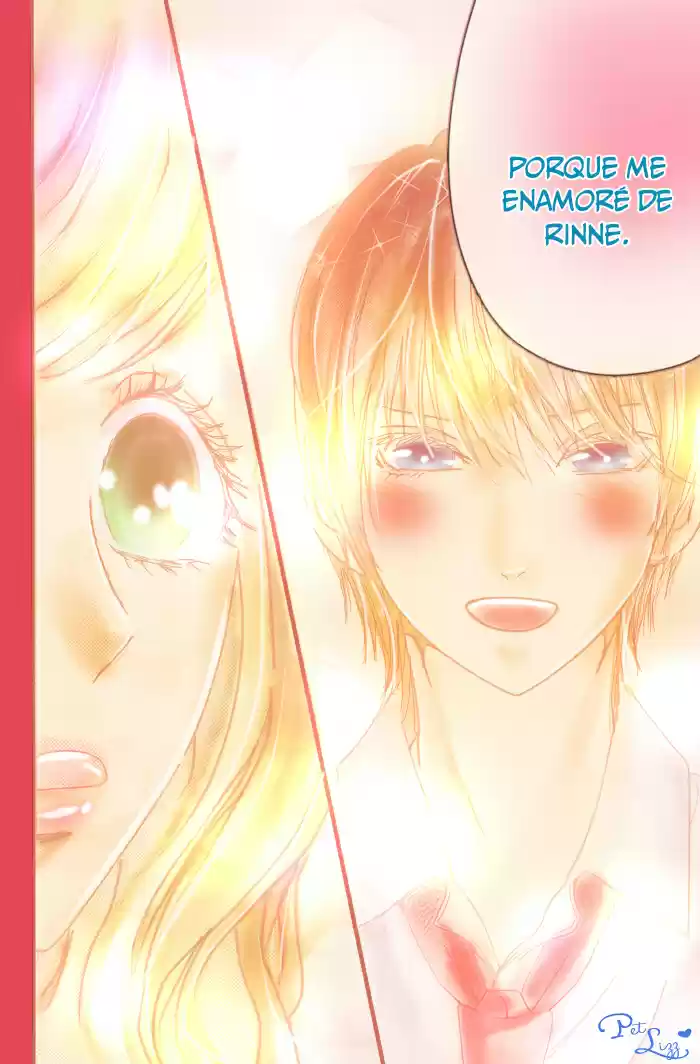 Koi to Natsu Tsubaki (2013) - Capítulo 7 - Página 26 - LectorTMOo