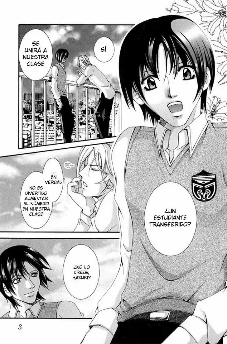 Koi To Uso To Pride To (2007) - Capítulo 1 - Página 8 - LectorTMOo