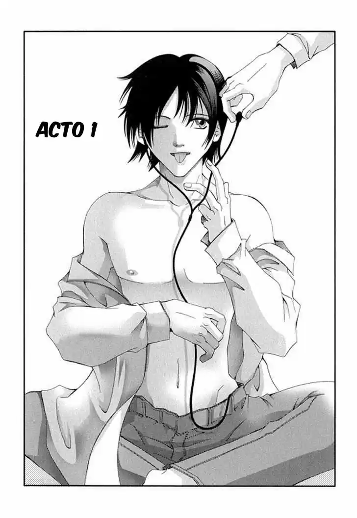 Koi To Uso To Pride To (2007) - Capítulo 1 - Página 12 - LectorTMOo