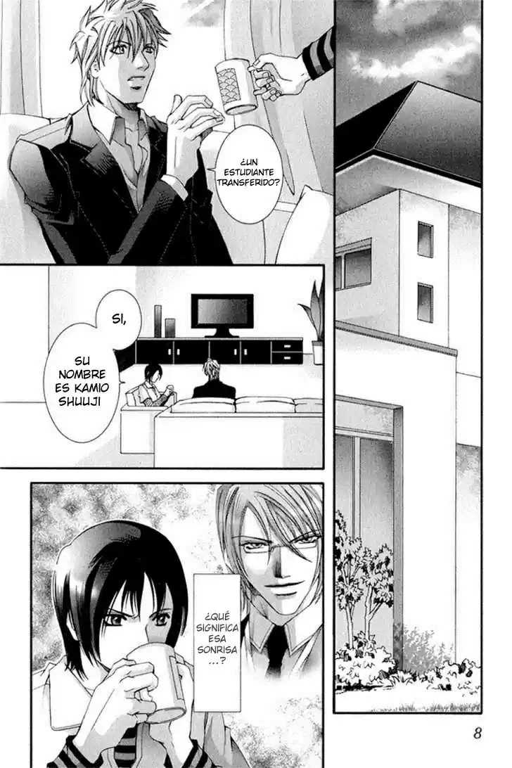 Koi To Uso To Pride To (2007) - Capítulo 1 - Página 13 - LectorTMOo