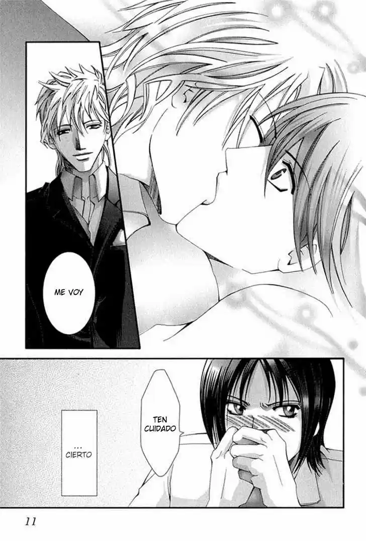Koi To Uso To Pride To (2007) - Capítulo 1 - Página 16 - LectorTMOo