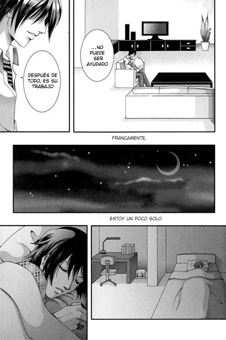 Koi To Uso To Pride To (2007) - Capítulo 1 - Página 18 - LectorTMOo