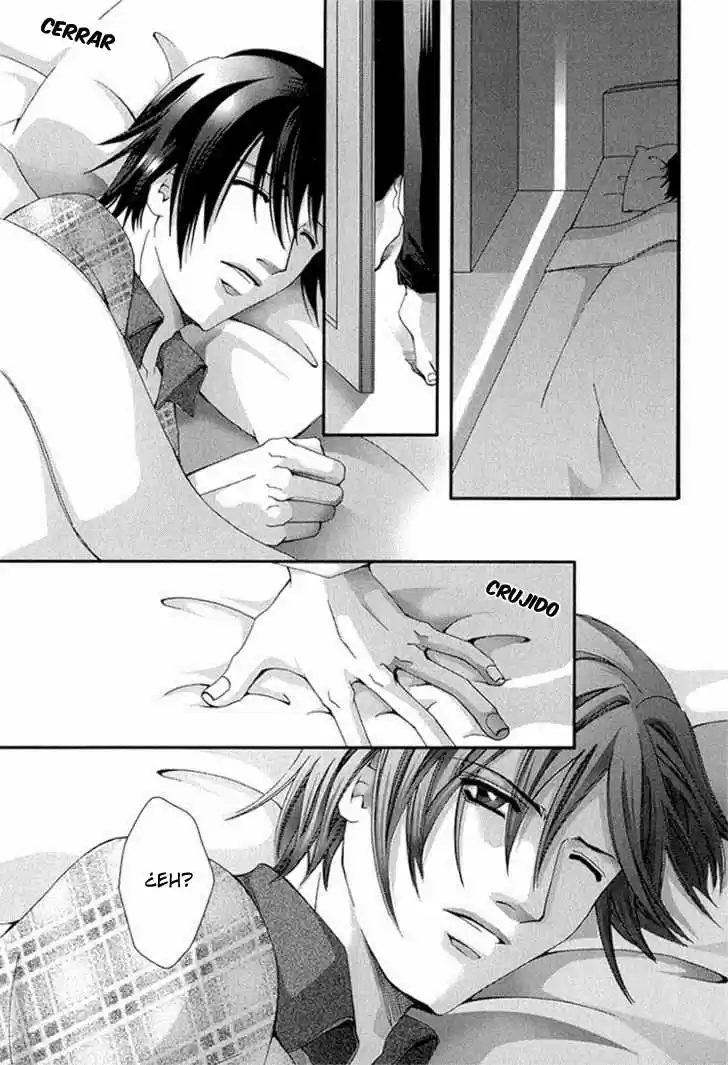 Koi To Uso To Pride To (2007) - Capítulo 1 - Página 19 - LectorTMOo