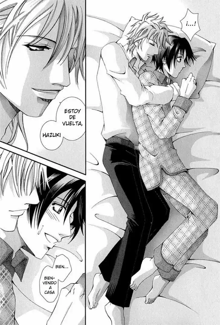 Koi To Uso To Pride To (2007) - Capítulo 1 - Página 20 - LectorTMOo