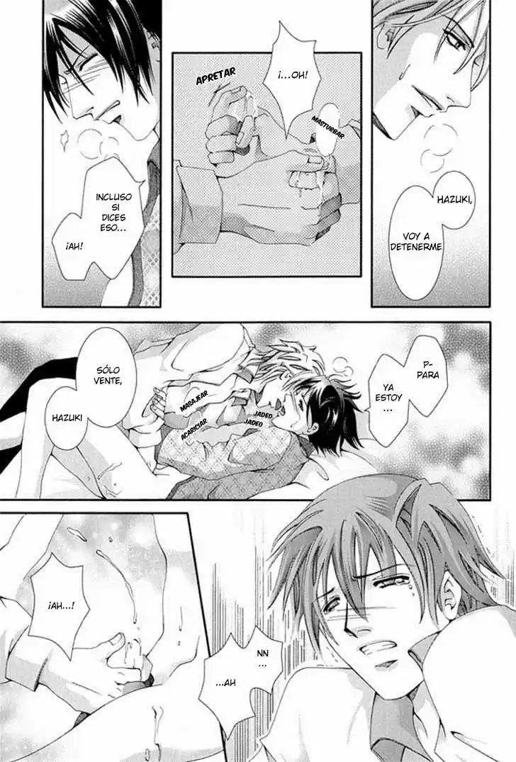 Koi To Uso To Pride To (2007) - Capítulo 1 - Página 24 - LectorTMOo