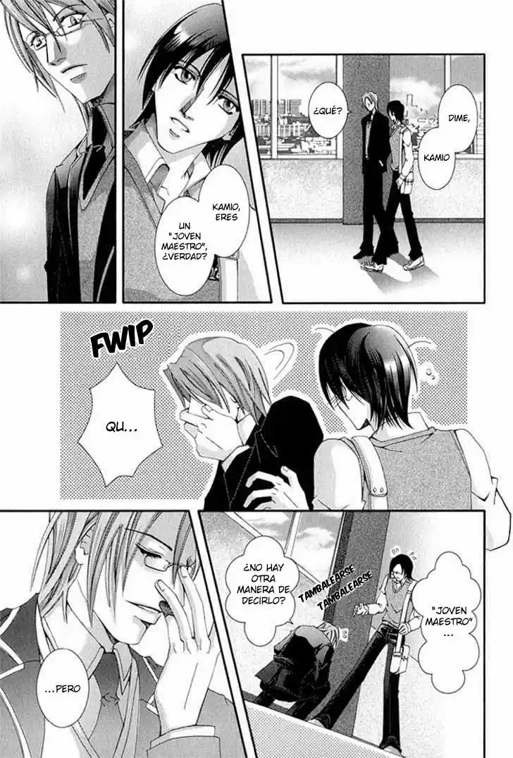 Koi To Uso To Pride To (2007) - Capítulo 1 - Página 28 - LectorTMOo