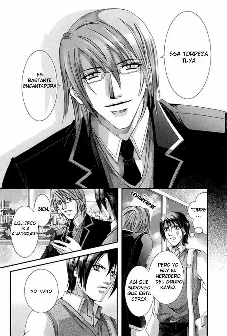 Koi To Uso To Pride To (2007) - Capítulo 1 - Página 29 - LectorTMOo