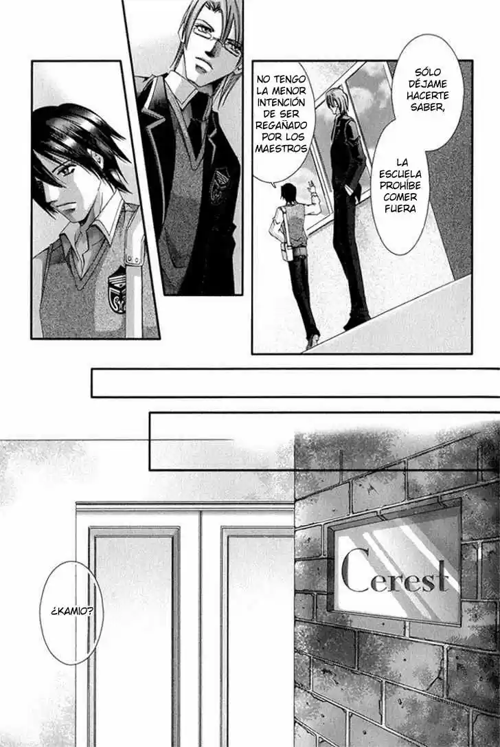 Koi To Uso To Pride To (2007) - Capítulo 1 - Página 30 - LectorTMOo