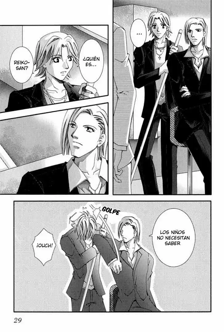 Koi To Uso To Pride To (2007) - Capítulo 1 - Página 34 - LectorTMOo