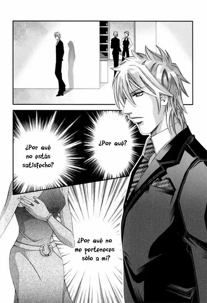 Koi To Uso To Pride To (2007) - Capítulo 1 - Página 35 - LectorTMOo