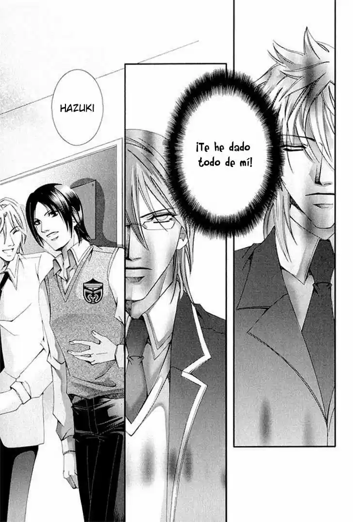 Koi To Uso To Pride To (2007) - Capítulo 1 - Página 36 - LectorTMOo