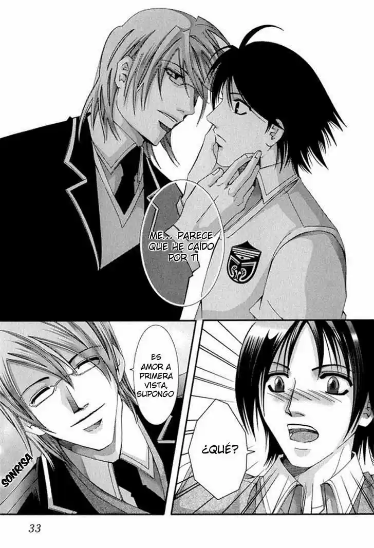Koi To Uso To Pride To (2007) - Capítulo 1 - Página 38 - LectorTMOo