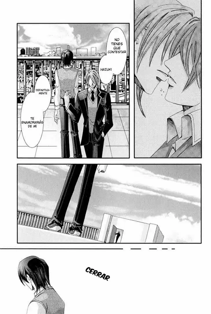 Koi To Uso To Pride To (2007) - Capítulo 1 - Página 40 - LectorTMOo