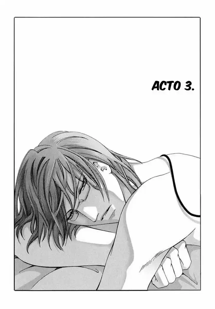 Koi To Uso To Pride To (2007) - Capítulo 3 - Página 3 - LectorTMOo