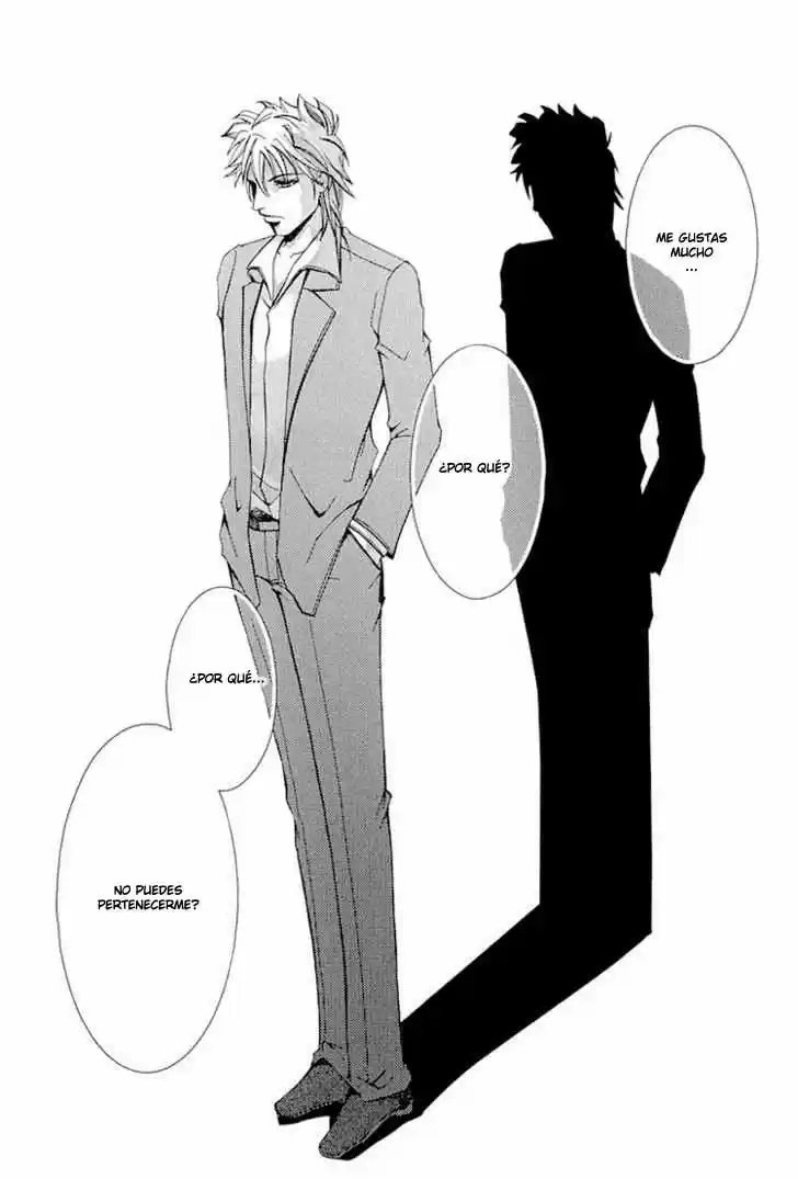 Koi To Uso To Pride To (2007) - Capítulo 3 - Página 4 - LectorTMOo