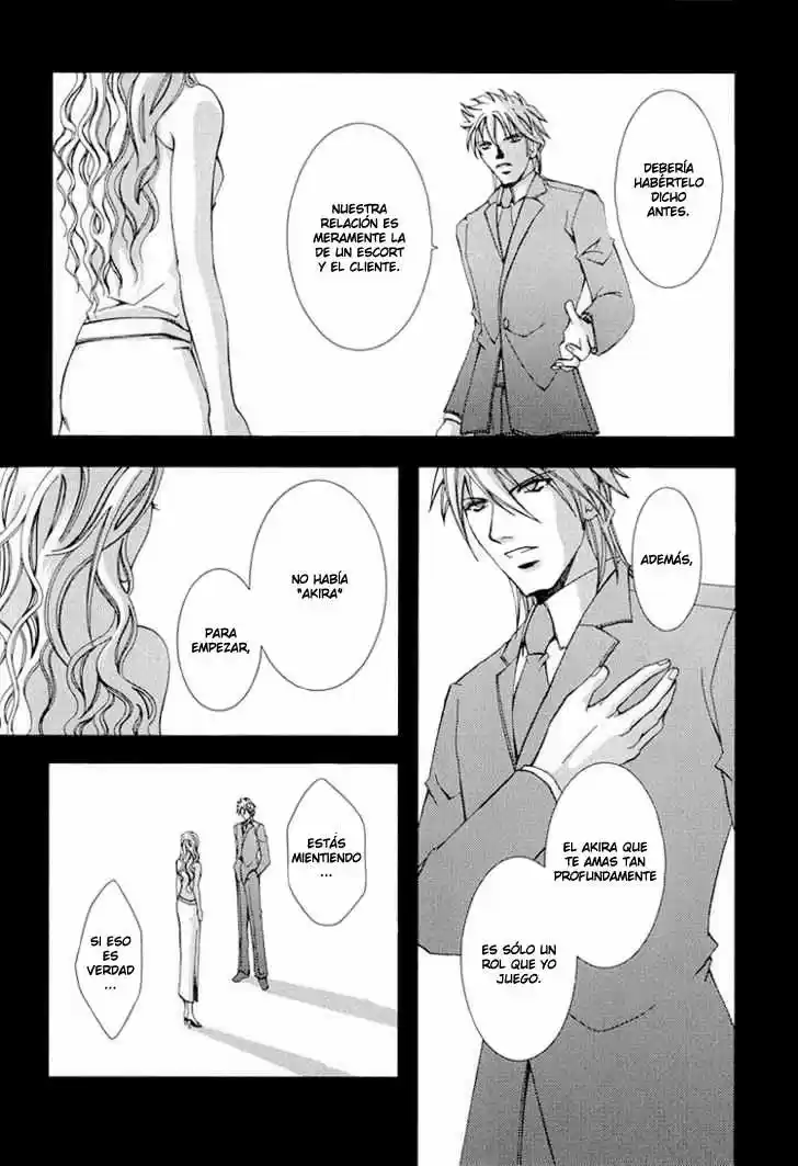 Koi To Uso To Pride To (2007) - Capítulo 3 - Página 5 - LectorTMOo