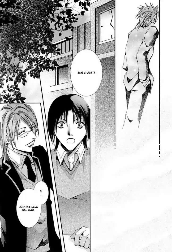 Koi To Uso To Pride To (2007) - Capítulo 3 - Página 7 - LectorTMOo