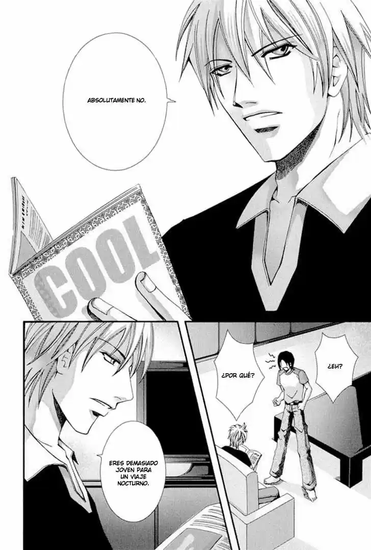 Koi To Uso To Pride To (2007) - Capítulo 3 - Página 9 - LectorTMOo
