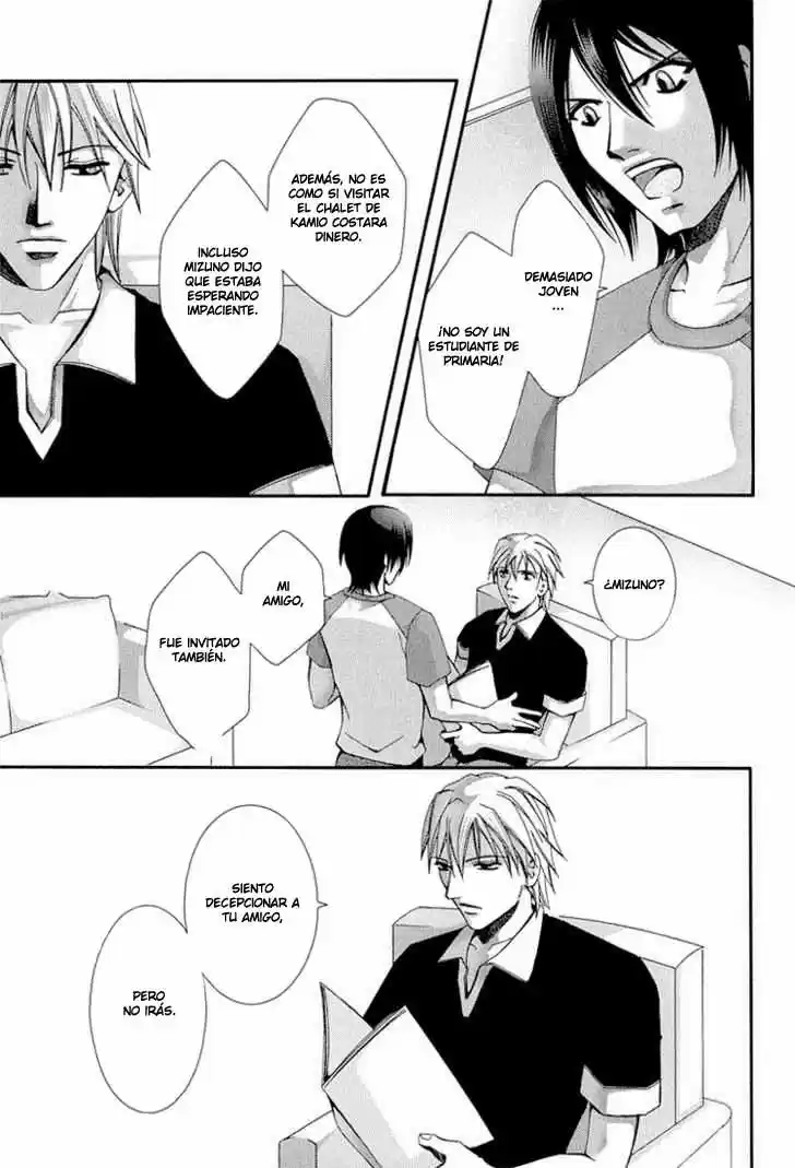 Koi To Uso To Pride To (2007) - Capítulo 3 - Página 10 - LectorTMOo