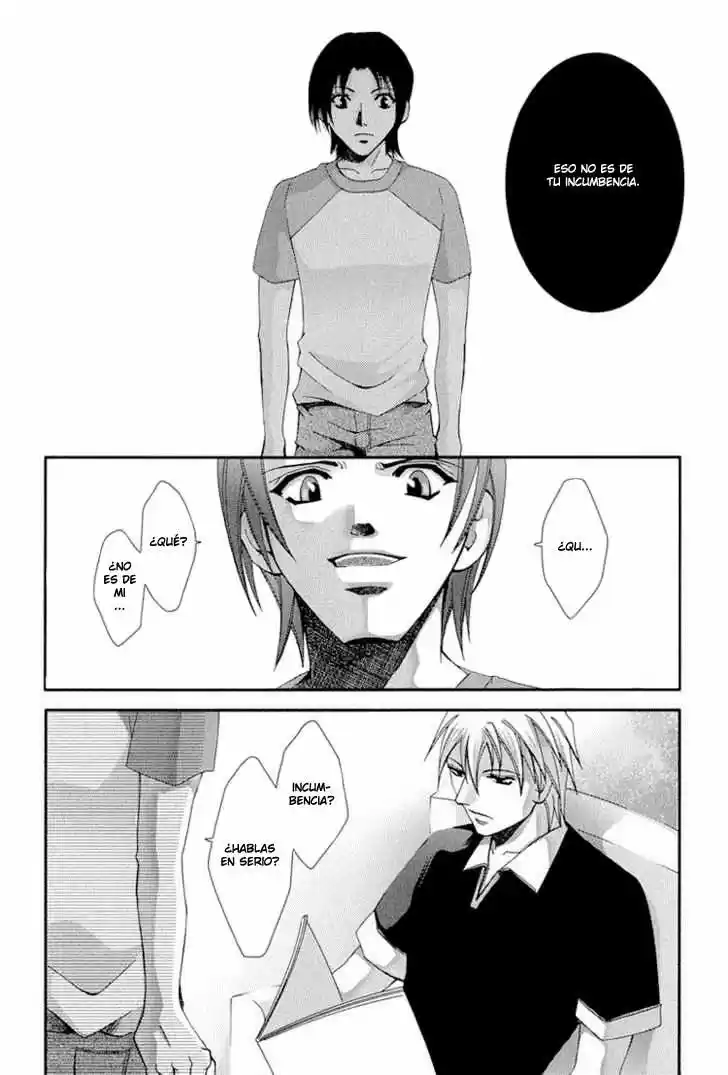 Koi To Uso To Pride To (2007) - Capítulo 3 - Página 13 - LectorTMOo