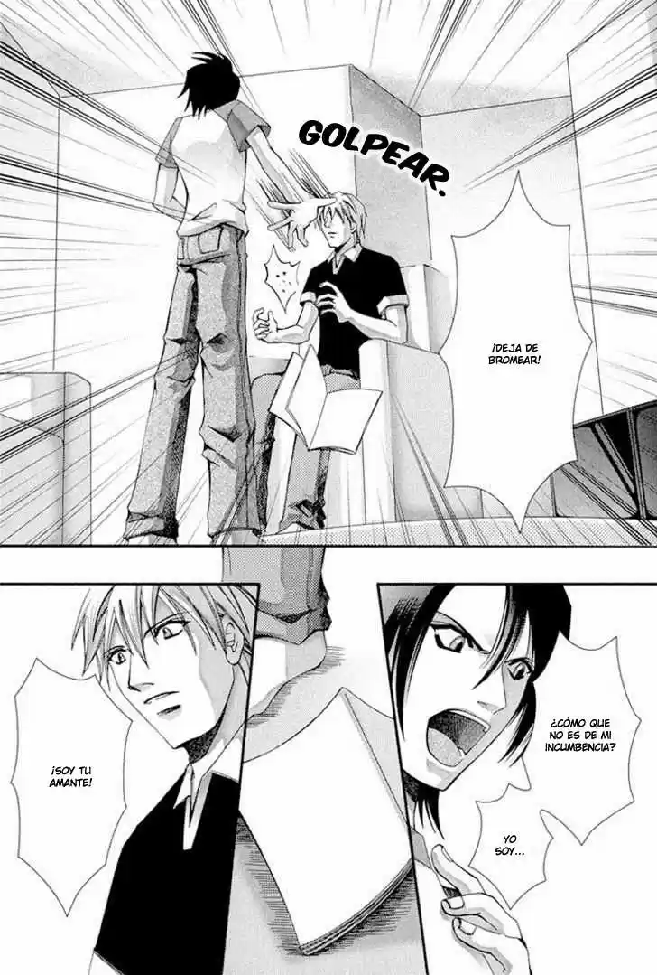 Koi To Uso To Pride To (2007) - Capítulo 3 - Página 14 - LectorTMOo