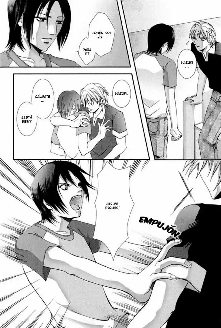 Koi To Uso To Pride To (2007) - Capítulo 3 - Página 15 - LectorTMOo