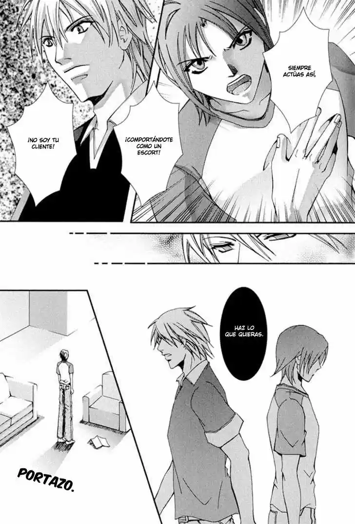 Koi To Uso To Pride To (2007) - Capítulo 3 - Página 16 - LectorTMOo