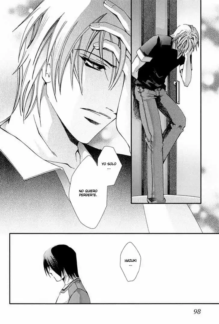 Koi To Uso To Pride To (2007) - Capítulo 3 - Página 17 - LectorTMOo