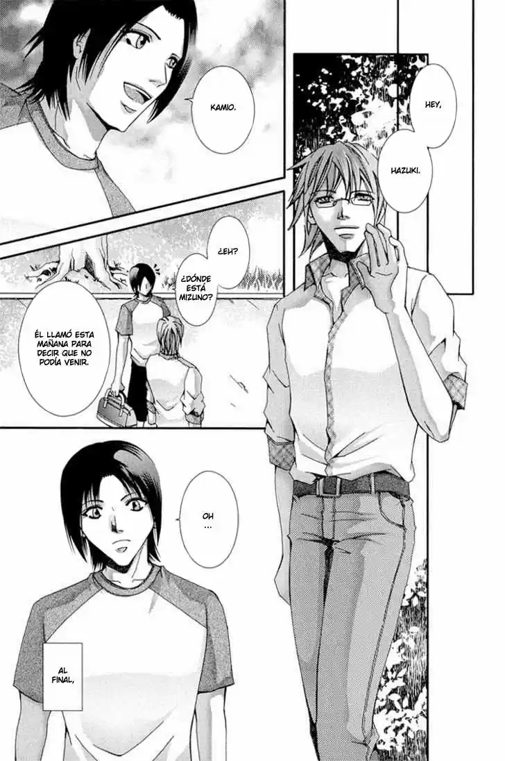 Koi To Uso To Pride To (2007) - Capítulo 3 - Página 18 - LectorTMOo