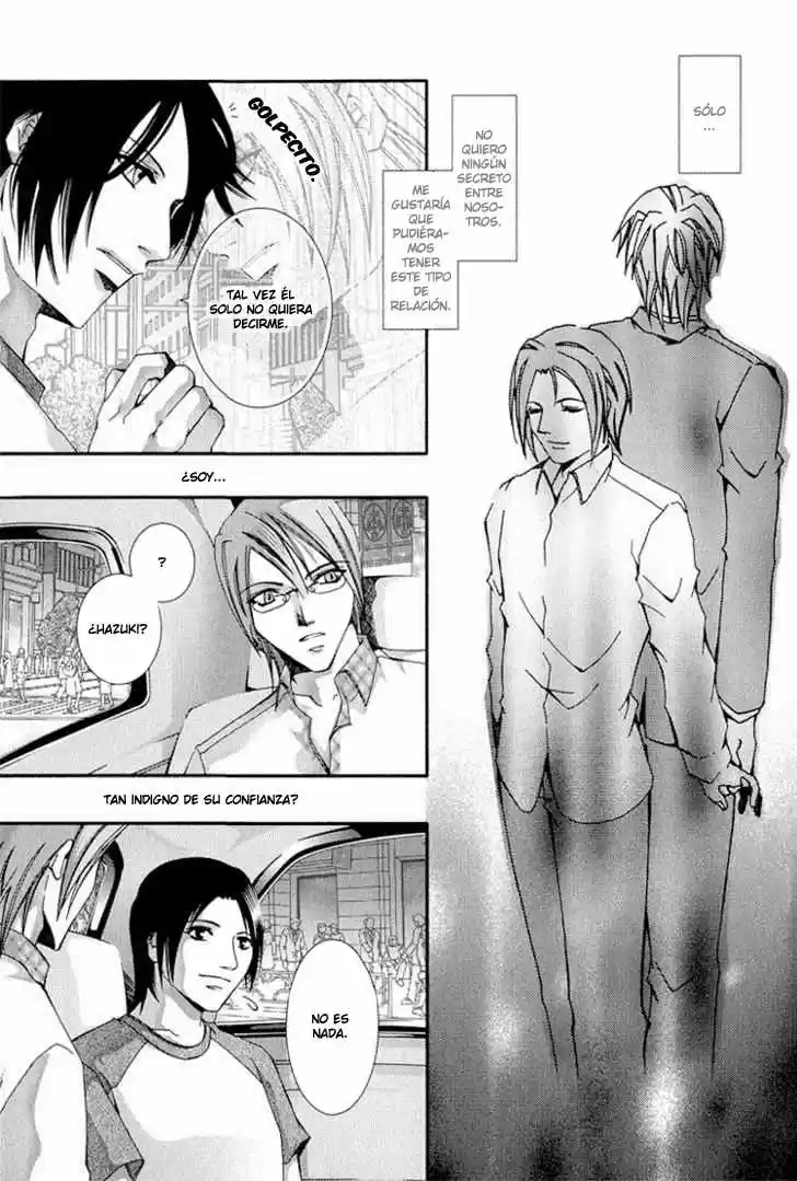 Koi To Uso To Pride To (2007) - Capítulo 3 - Página 20 - LectorTMOo