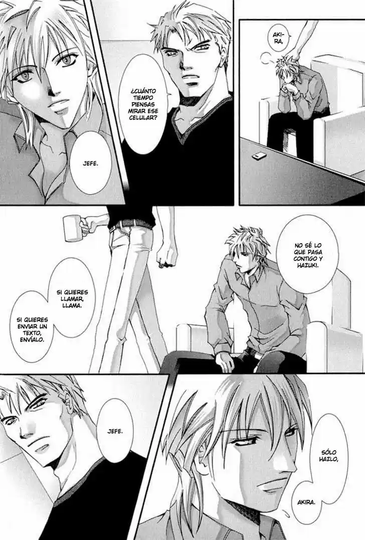 Koi To Uso To Pride To (2007) - Capítulo 3 - Página 23 - LectorTMOo