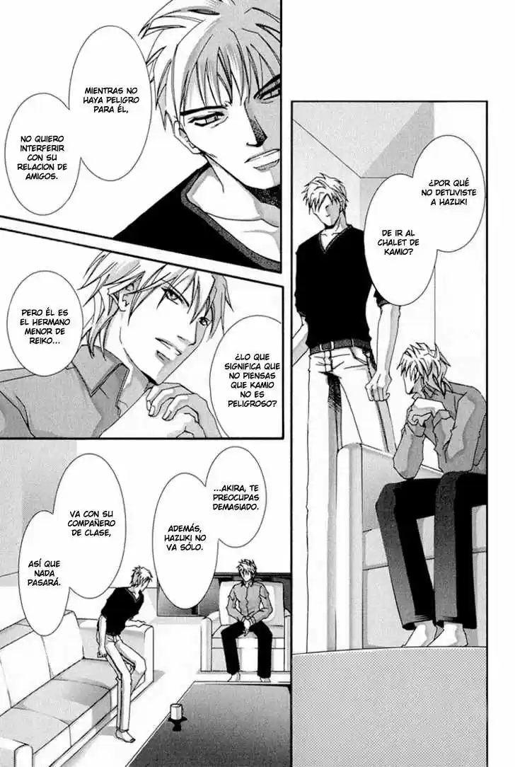 Koi To Uso To Pride To (2007) - Capítulo 3 - Página 24 - LectorTMOo