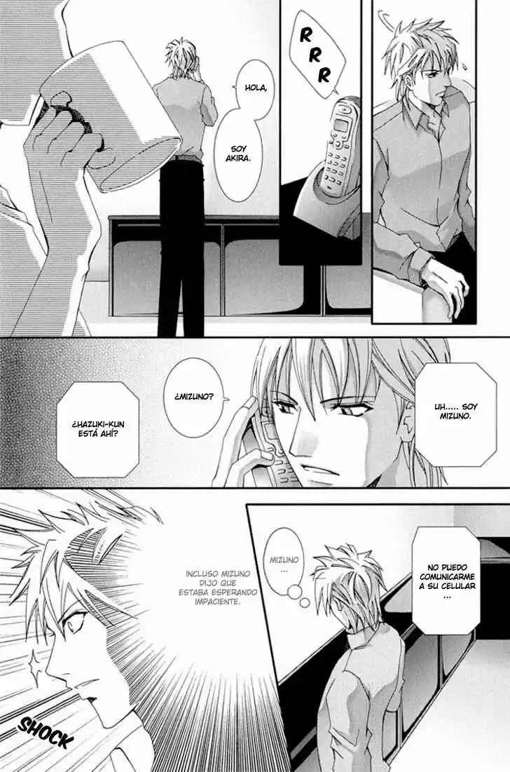 Koi To Uso To Pride To (2007) - Capítulo 3 - Página 25 - LectorTMOo
