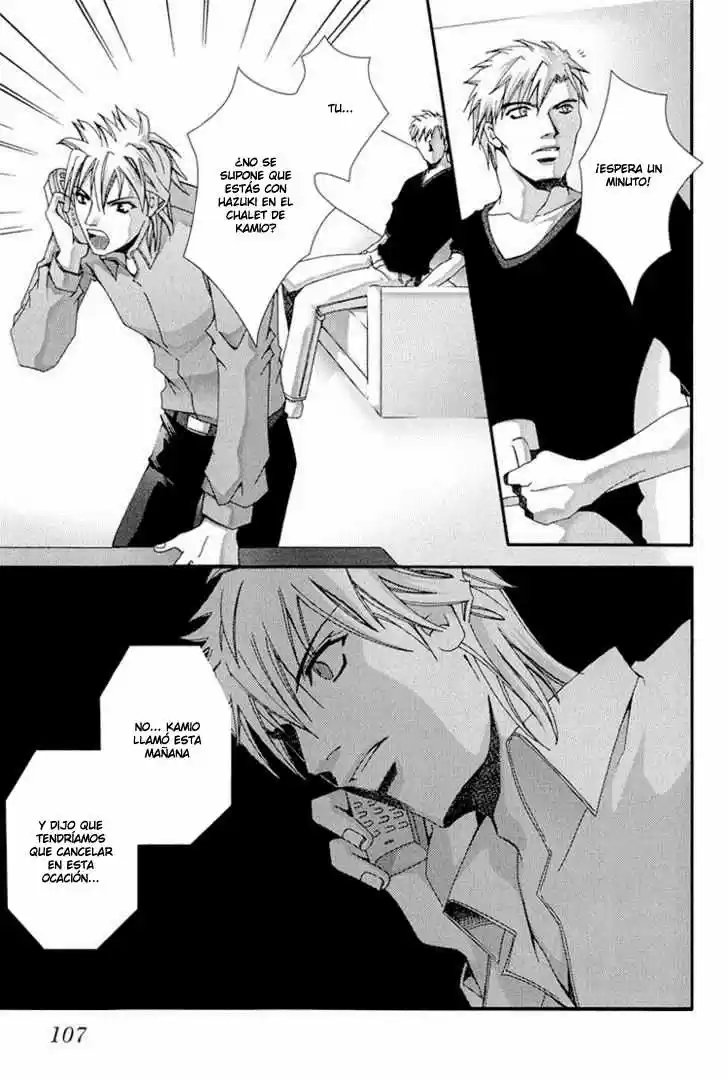 Koi To Uso To Pride To (2007) - Capítulo 3 - Página 26 - LectorTMOo