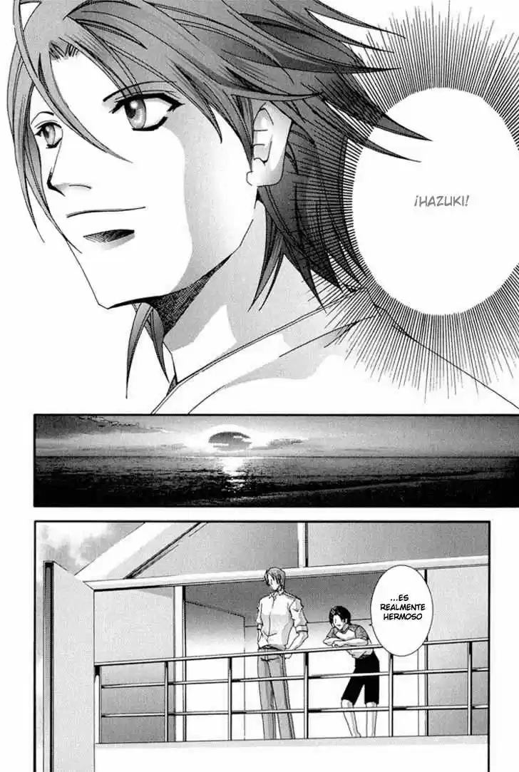 Koi To Uso To Pride To (2007) - Capítulo 3 - Página 28 - LectorTMOo