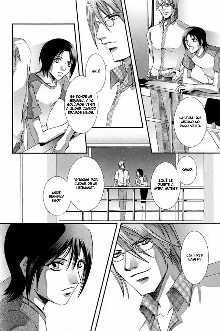 Koi To Uso To Pride To (2007) - Capítulo 3 - Página 29 - LectorTMOo