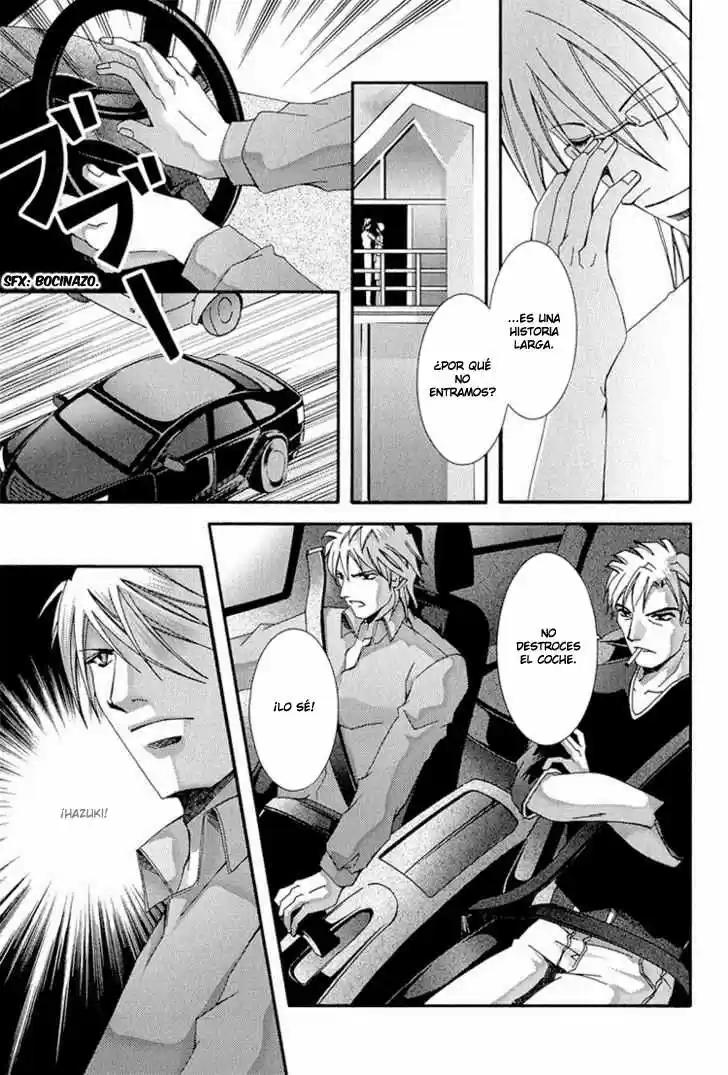 Koi To Uso To Pride To (2007) - Capítulo 3 - Página 30 - LectorTMOo