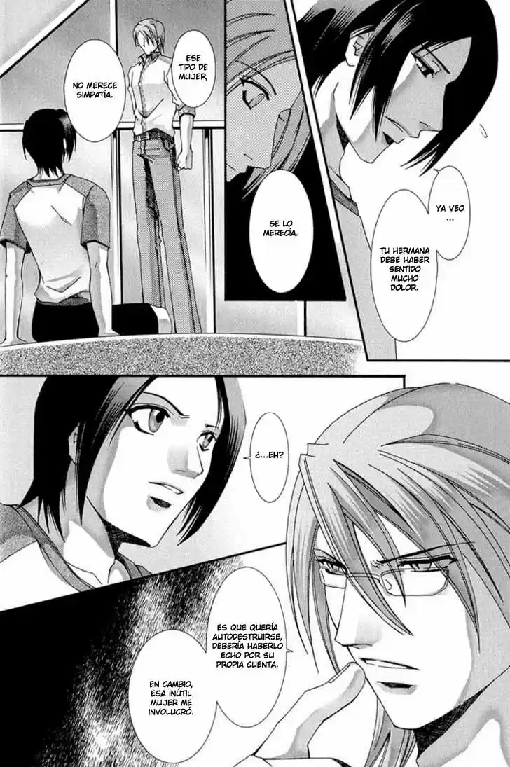 Koi To Uso To Pride To (2007) - Capítulo 3 - Página 33 - LectorTMOo
