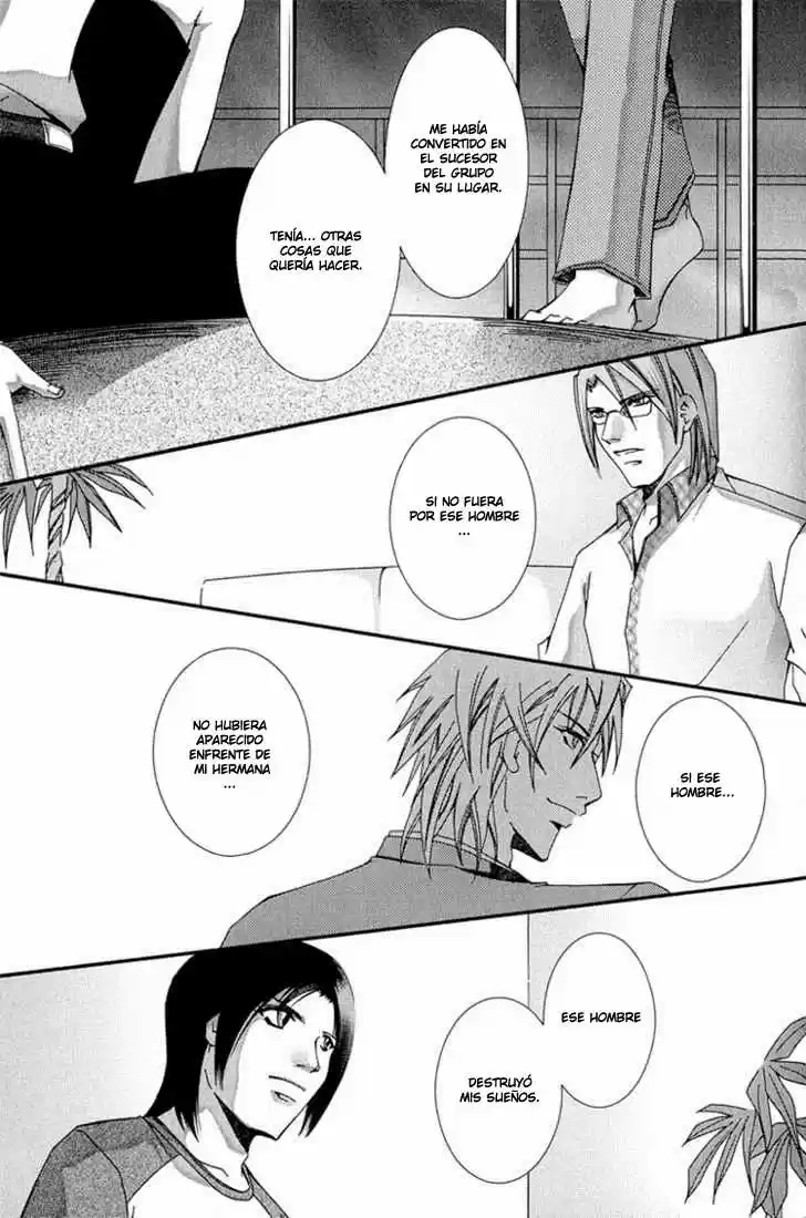 Koi To Uso To Pride To (2007) - Capítulo 3 - Página 34 - LectorTMOo