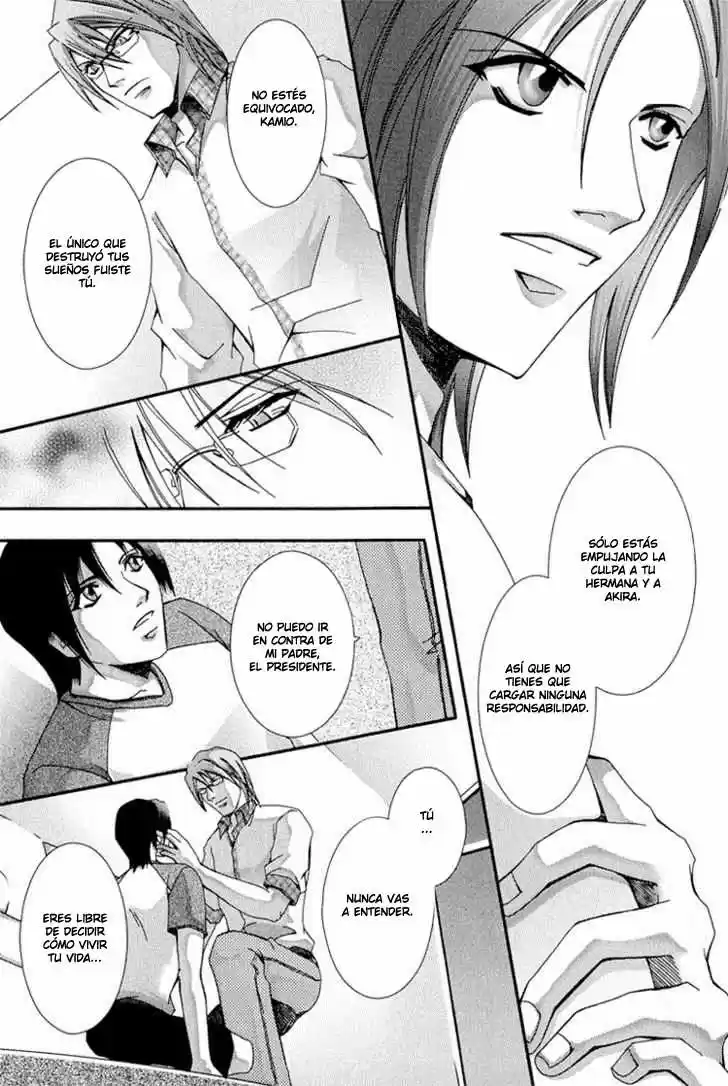 Koi To Uso To Pride To (2007) - Capítulo 3 - Página 36 - LectorTMOo