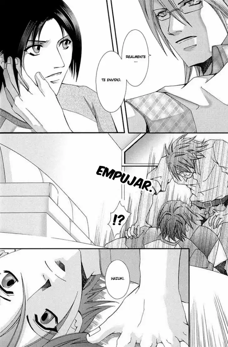 Koi To Uso To Pride To (2007) - Capítulo 3 - Página 37 - LectorTMOo