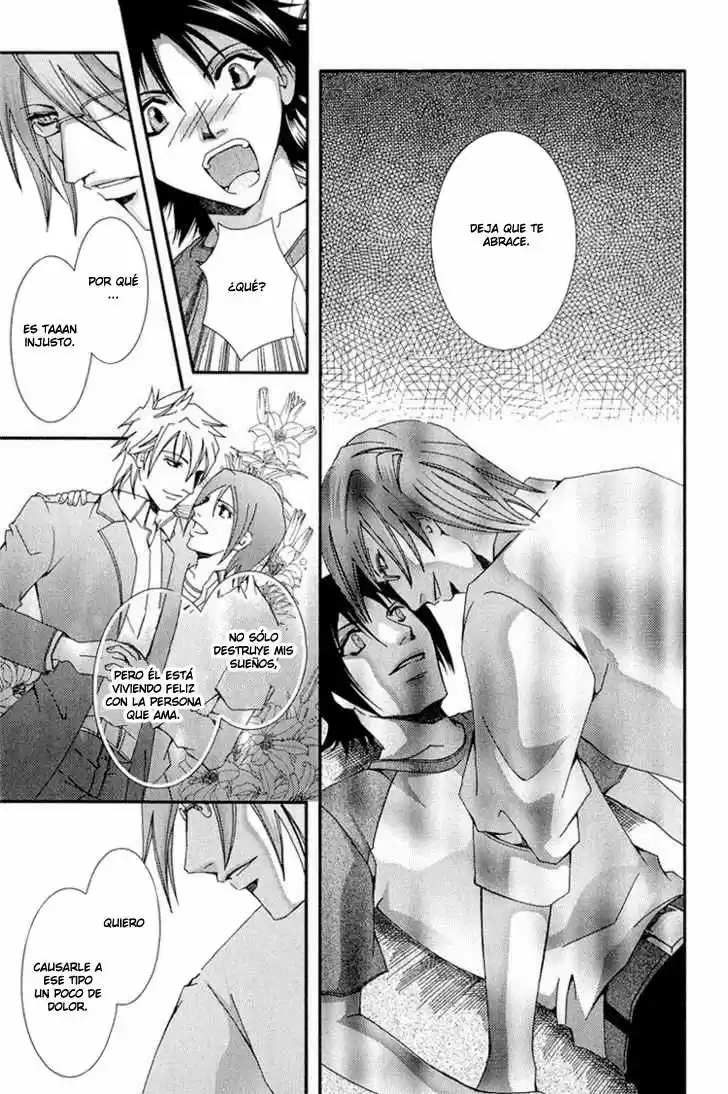 Koi To Uso To Pride To (2007) - Capítulo 3 - Página 38 - LectorTMOo