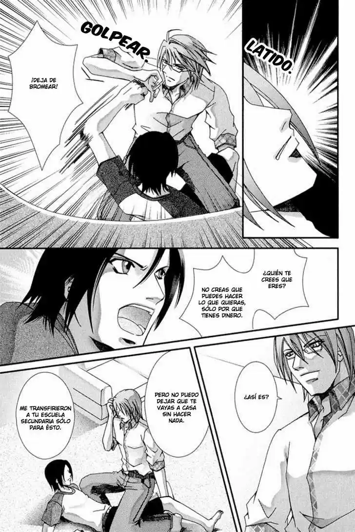Koi To Uso To Pride To (2007) - Capítulo 3 - Página 40 - LectorTMOo