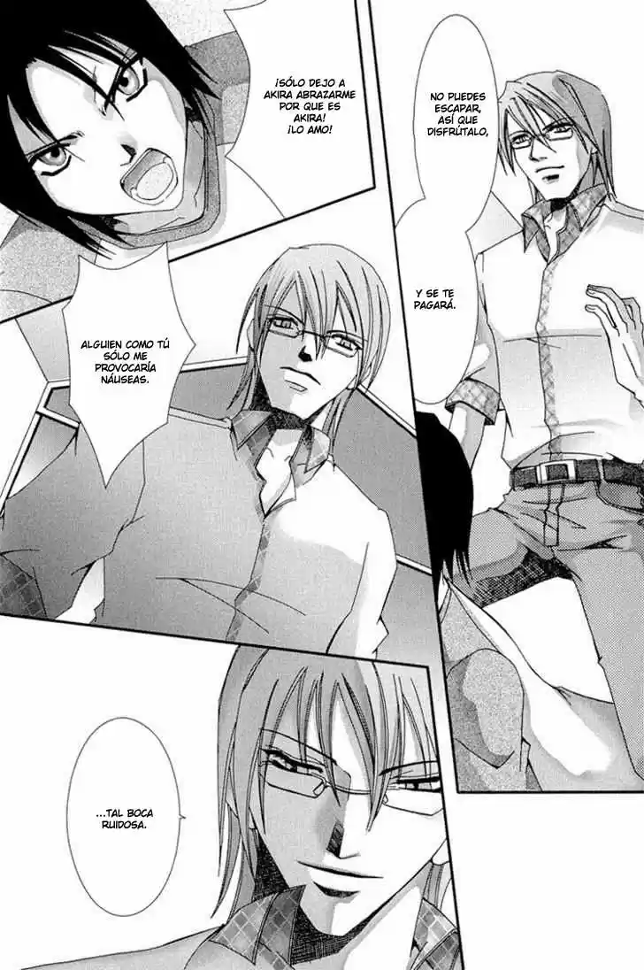 Koi To Uso To Pride To (2007) - Capítulo 3 - Página 41 - LectorTMOo